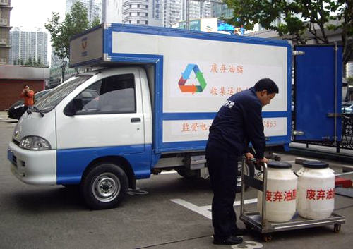 打造绿色天空 百惠可以！